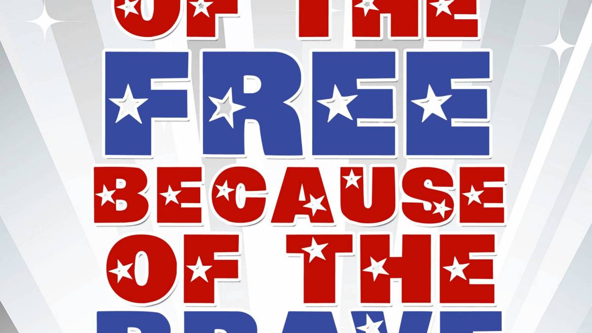 Happy Memorial Day
