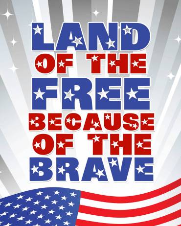Happy Memorial Day