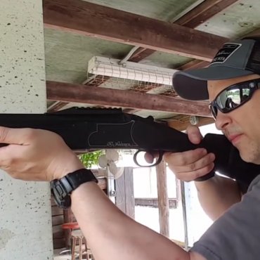 SundayGunday – Over Under the Maverick Thunder Ranch