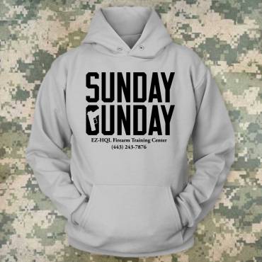 Watch for some new videos in our Sunday Gunday series